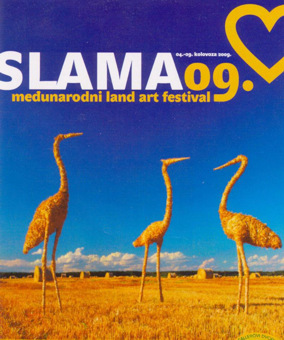 Festival Slama 2009